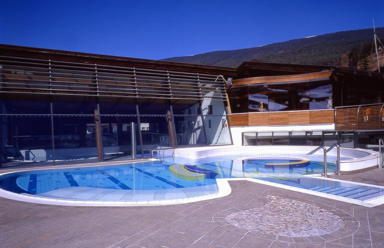 Apartments Rainer - Val Gardena St. Ulrich in Gröden Exterior foto